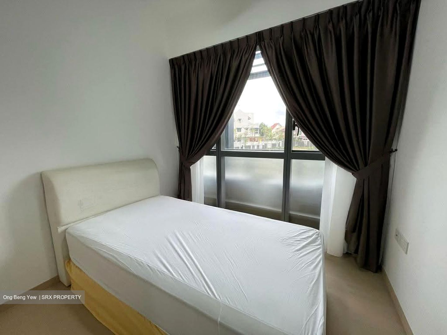 The M (D7), Apartment #617109361